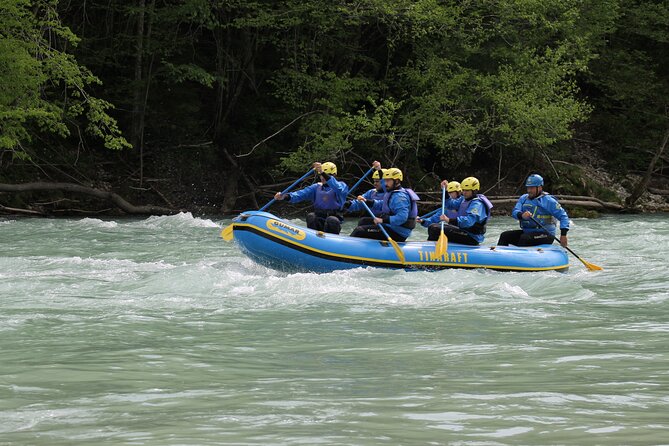 rafting on sava river in bled slovenia, the best rafting trip in the area - What happens after the river