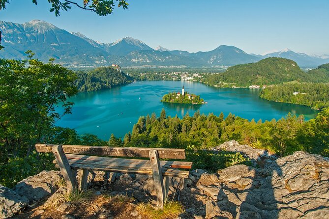 Rent a Mountain Bike in Bled - Why the route advice is worth your time