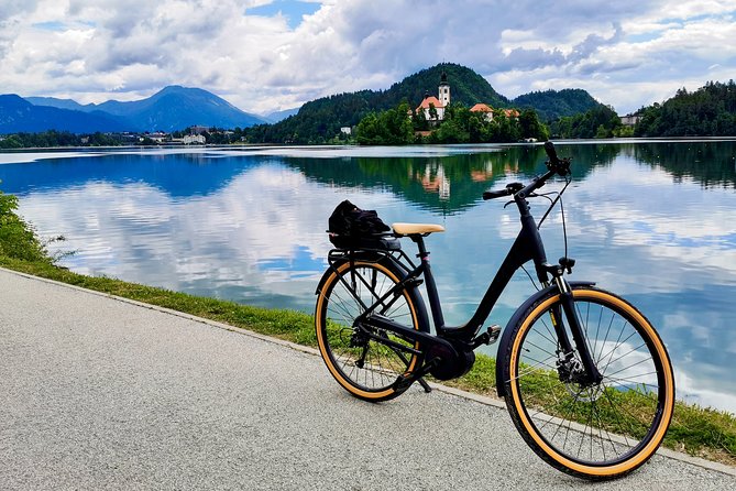 Rent an eBike in Bled - Key points to know before you book