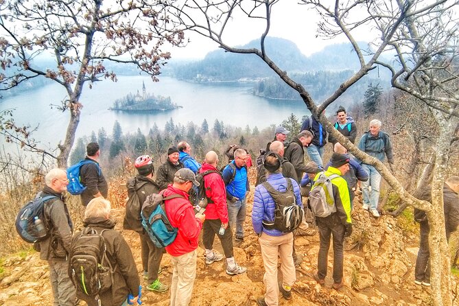 Rent an eBike in Bled - A possible ride toward Triglav National Park