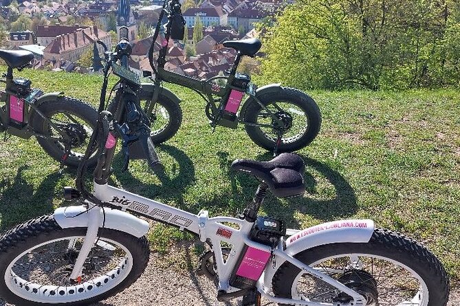 Rent Electric Bike - Key points to know before you ride
