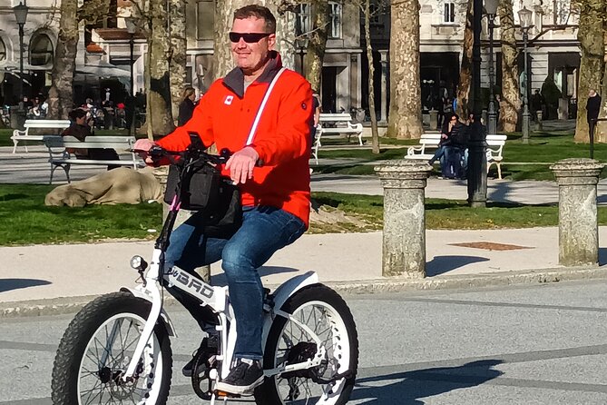 Rent Electric Bike - The service you can expect