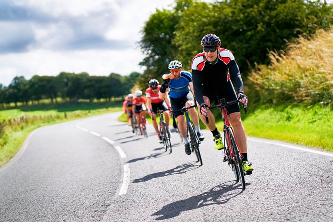 Road Cycling Tour Slovenia - A Route Built Around Flat Roads and Uphill Work