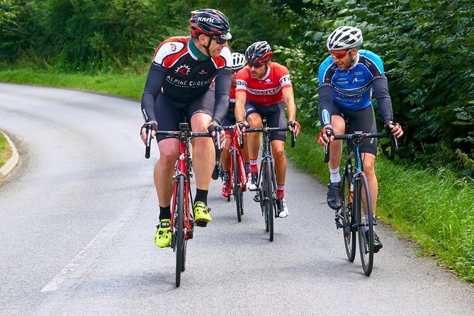 Road Cycling Tour Slovenia - What $168 Includes, and What It Does Not