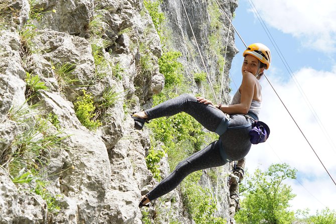 Rock Climbing near Lake Bled - Who will enjoy this most?