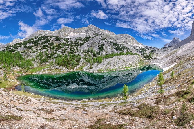 Seven Triglav Lakes Hike - Key points at a glance