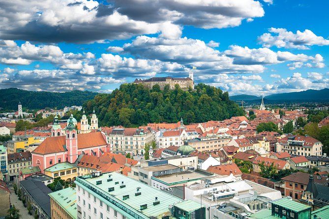 Shore Excursion/Private Tour - Lake Bled and Ljubljana from Koper - What the strongest guide experiences have in common
