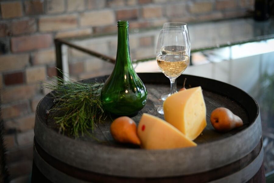 Sip & Step: A Flavorful Walk Through Koper's History - Cobbler Street and Prešeren Square