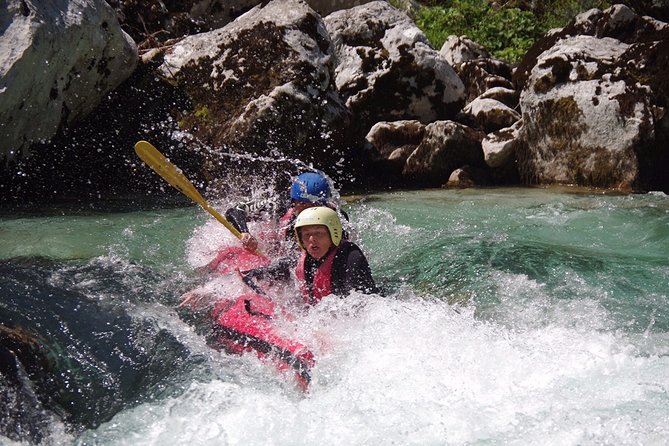 Sit on Top Kayak Trip - Beginning or Intermediate: Picking the Right Level