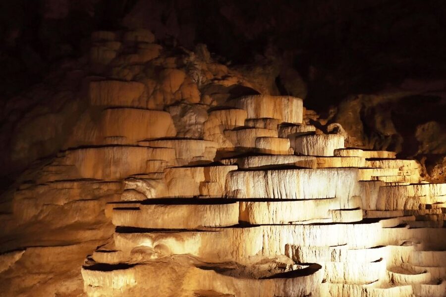 Skocjan cave day tour from Ljubljana - What the $117 price really buys you