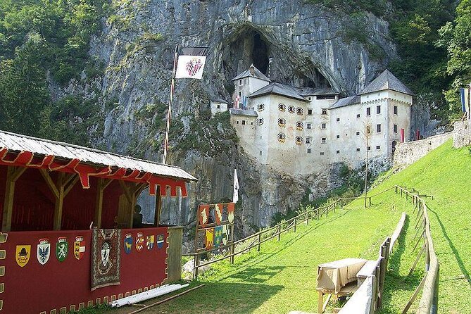 Skocjan Caves, Lipica & Piran: Karst & Coast Small-Group Day Trip from Ljubljana - Key points at a glance