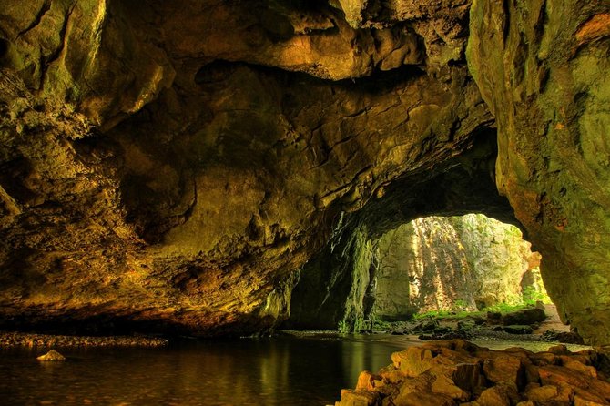 Skocjan UNESCO Caves and Piran full day tour (small group, max. 8) - Four things to know before you book