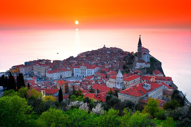 Skocjan UNESCO Caves and Piran full day tour (small group, max. 8) - Why this makes a good Ljubljana day trip