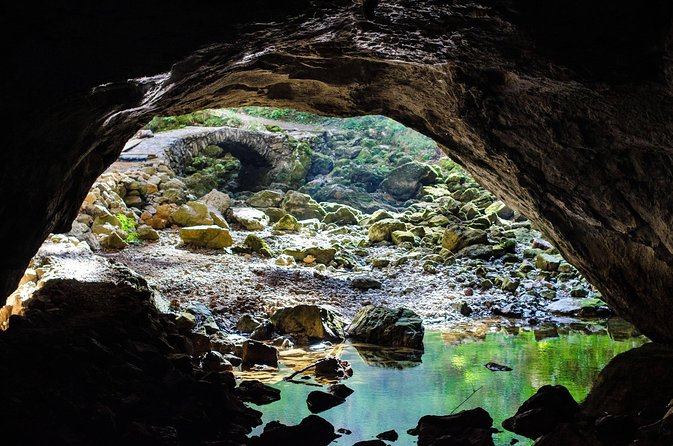 Skocjan UNESCO Caves and Piran full day tour (small group, max. 8) - The guides can shape the day