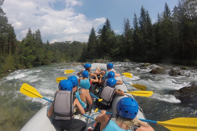 Slo classic: Bled, Kranjska Gora, Planica, Peričnik (group of 4) - What the guides add to the day