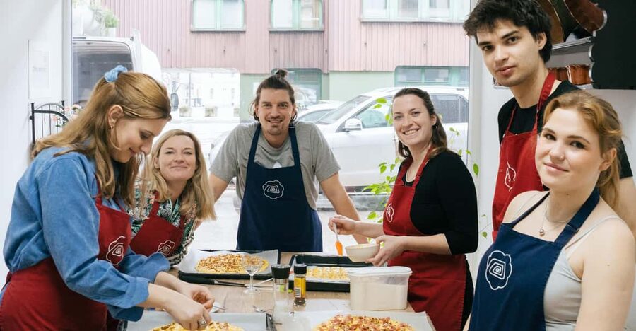 Slovenia: Belokranjska Pogača Cooking Class - Key things to know before booking