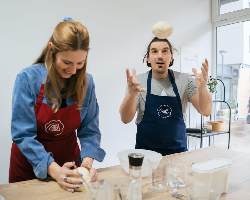 Slovenia: Belokranjska Pogača Cooking Class - Practical tips for a smooth visit
