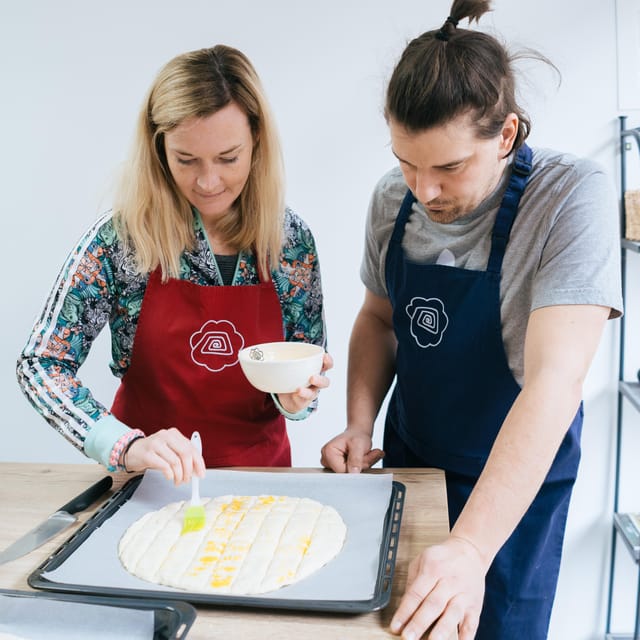Slovenia: Belokranjska Pogača Cooking Class - Who will enjoy this class most