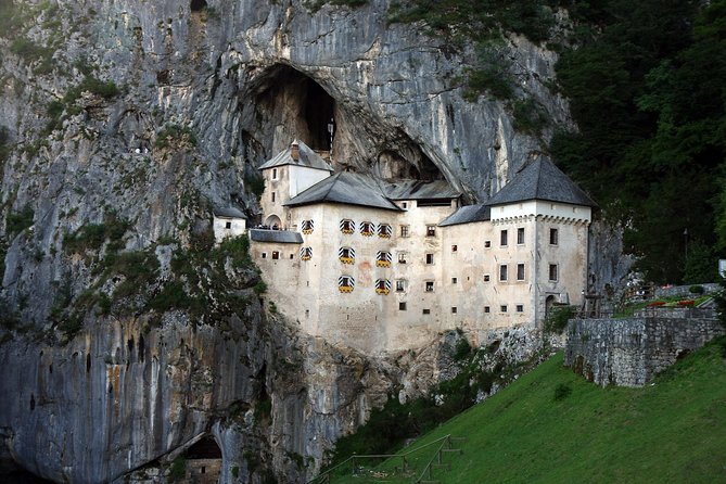 Slovenia in One Day: Lake Bled, Postojna Cave and Predjama Castle - What the day feels like in practice