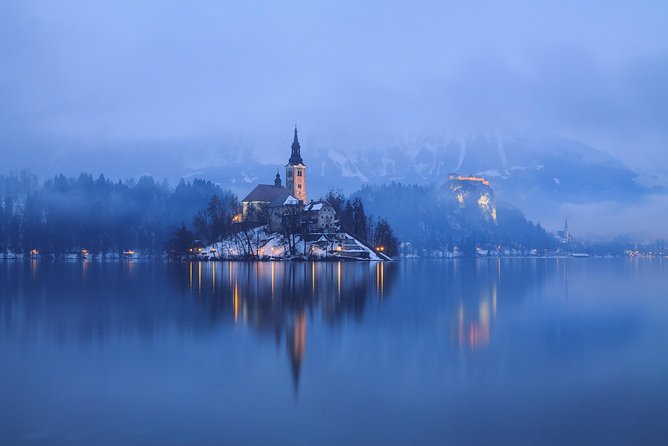 Slovenia in One Day: Lake Bled, Postojna Cave and Predjama Castle - Is the $151.16 price good value?