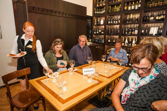 Slovenian culinary experience in Ljubljana | Private tour - Is $397.36 good value for two?