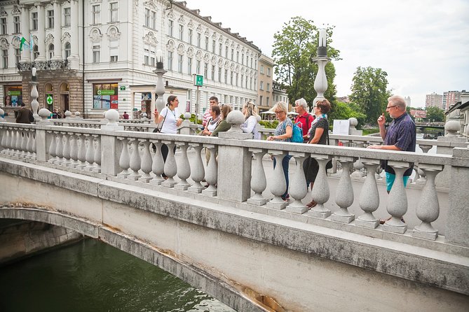 Slovenian culinary experience in Ljubljana | Private tour - Who will enjoy this experience most?