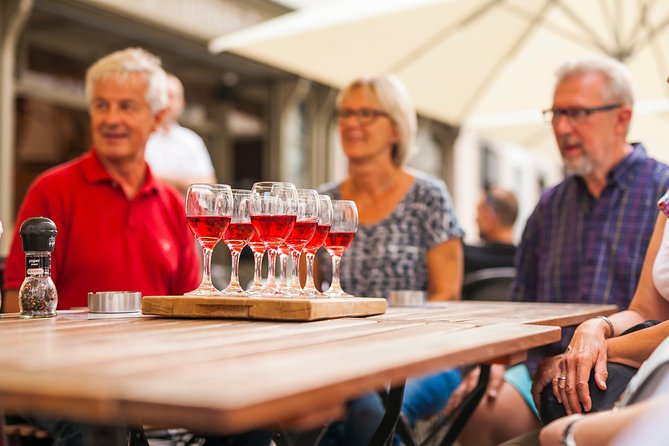 Slovenian culinary experience in Ljubljana | Private tour - The food stops: useful variety, uneven execution