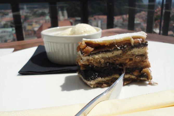 Slovenian culinary experience in Ljubljana - small group - tour - Why this food walk works so well in Ljubljana