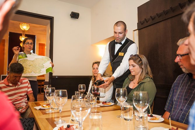 Slovenian culinary experience in Ljubljana - small group - tour - Is the $108.89 price a good value?
