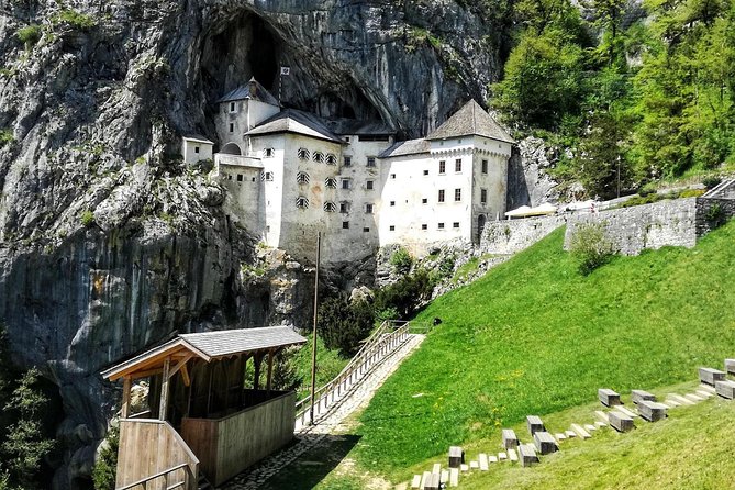 Slovenian highlights - Lake Bled, Postojna Cave & Predjama Castle from Ljubljana - Why this day trip works from Ljubljana