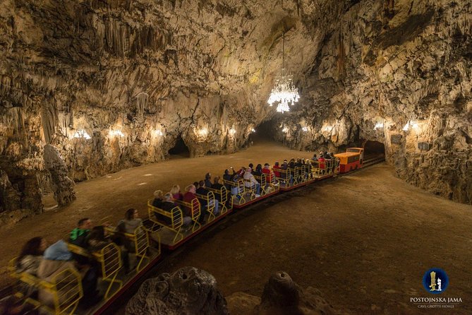 Slovenian highlights - Lake Bled, Postojna Cave & Predjama Castle from Ljubljana - Predjama Castle: medieval rooms in a cliff