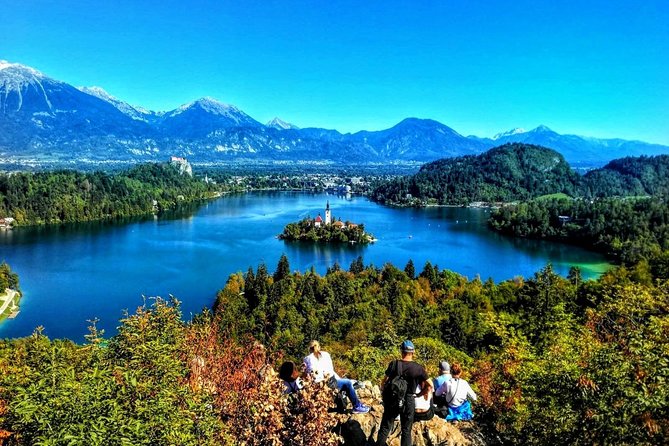 Slovenian highlights - Lake Bled, Postojna Cave & Predjama Castle from Ljubljana - Who will get the most from this tour