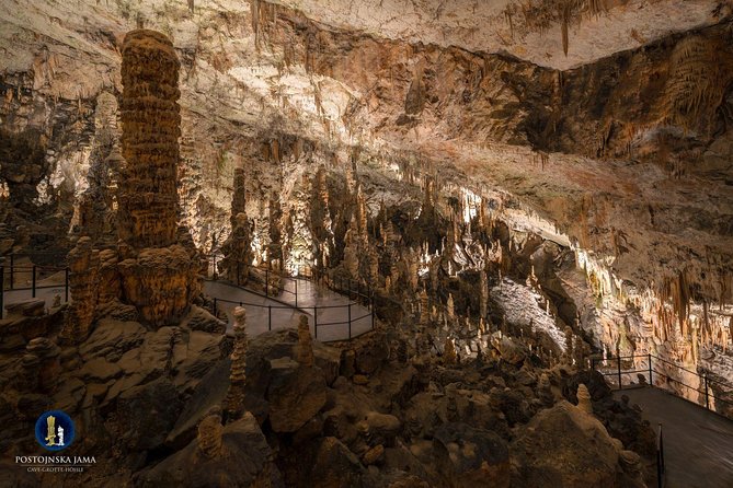 Slovenian highlights - Lake Bled, Postojna Cave & Predjama Castle from Ljubljana - Booking details worth knowing