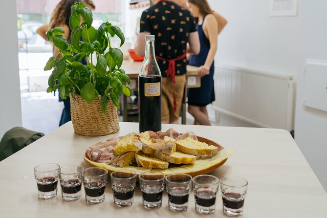 sLOVEnian Strukelj Traditional Cooking Class - Key points to know before booking