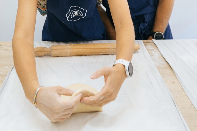sLOVEnian Strukelj Traditional Cooking Class - Is $72.10 a fair price?