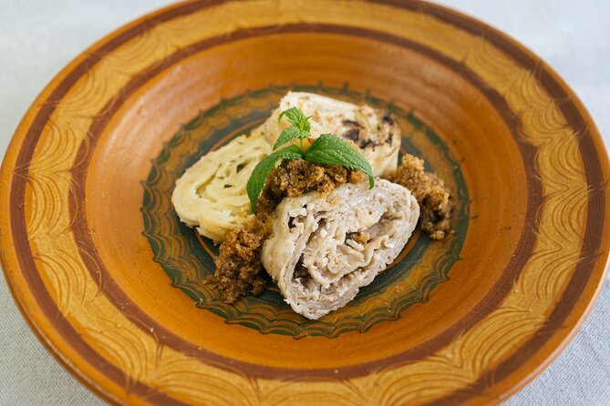 sLOVEnian Strukelj Traditional Cooking Class - Who will enjoy this class most?