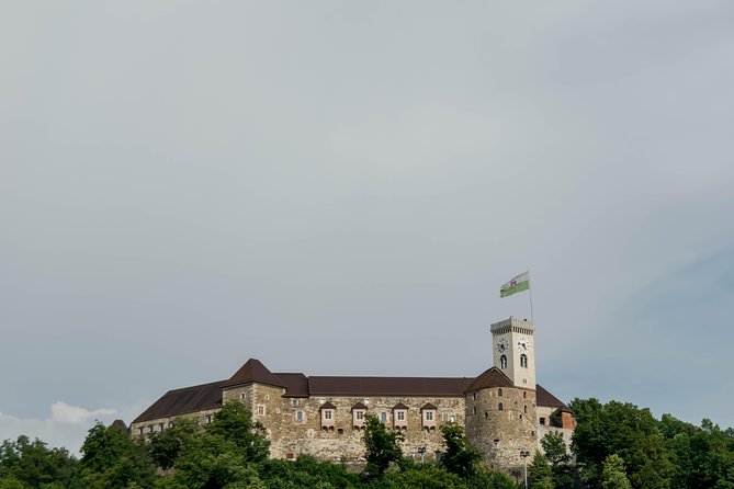 Small Group Tour to Lake Bled & Ljubljana from Koper - The drive from Koper to Slovenia’s inland sights