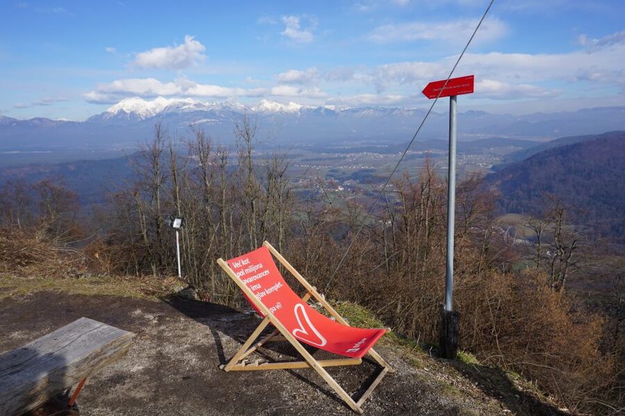Šmarna Gora: Hiking and Food Tour from Ljubljana - Key points to know before booking