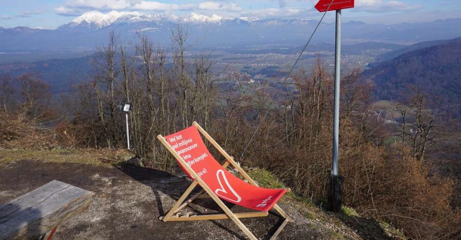 Šmarna Gora: Hiking and Food Tour from Ljubljana - Why Šmarna Gora is a smart half-day escape