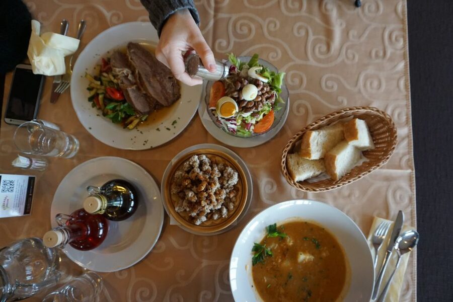 Šmarna Gora: Hiking and Food Tour from Ljubljana - Who should book this hike