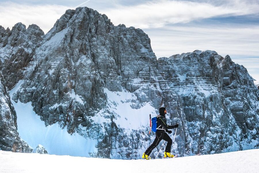 Snowshoeing in Triglav National Park - Why this winter outing is special