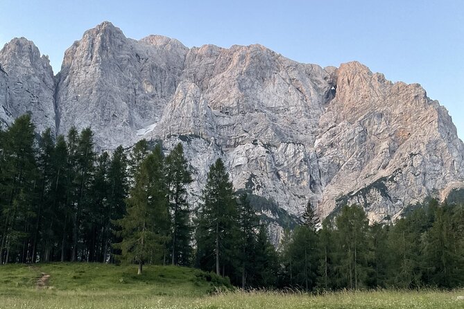 Soča river experience - Triglav national park - Soča Valley: the main event and your best choice