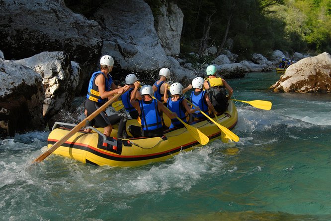 Soča Valley and Triglav National Park day trip - Why this Ljubljana day trip works
