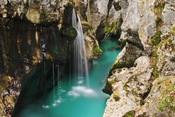 Soča Valley and Triglav National Park day trip - Bovec: an hour in Slovenia’s outdoor center