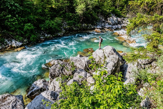 Soca valley | Private trip from Ljubljana - Food, fitness, and practical planning