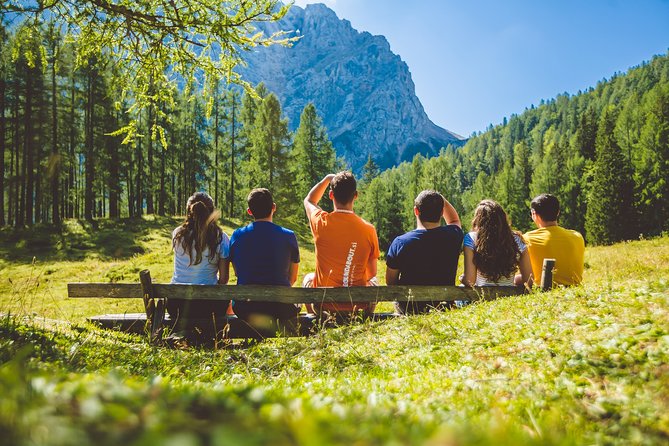 Soca valley | Private trip from Ljubljana - The Soča Valley and its famous emerald water