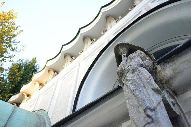 The Deadly Walk - Ljubljana Cemetery Tour - Key reasons to consider this cemetery walk