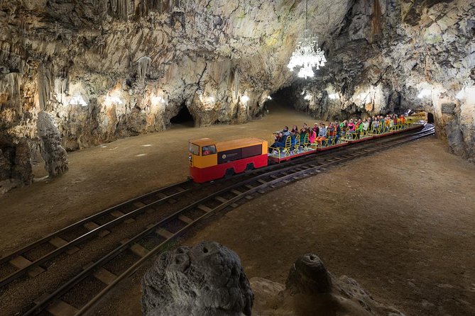 Tour to Postojna and Predjama Castle from Koper - Why Postojna Cave is worth the trip from Koper