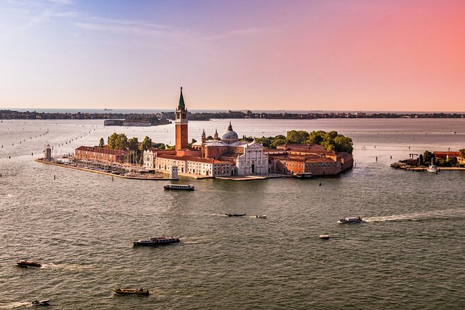 Transfer from Ljubljana to Venice - Key points to know before booking