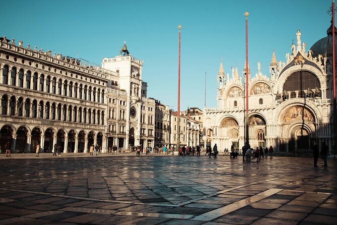 Transfer from Ljubljana to Venice - Why a private Ljubljana to Venice transfer makes sense